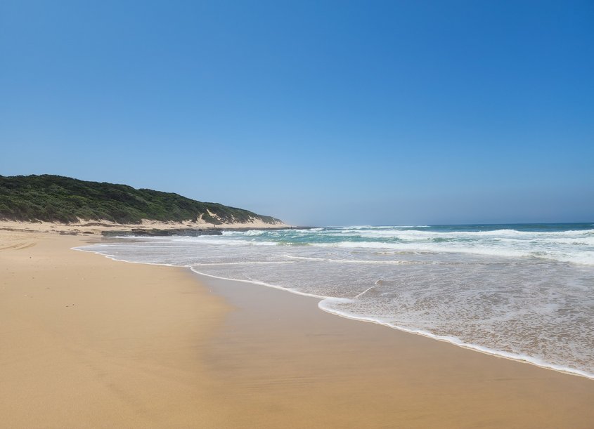 To Let 3 Bedroom Property for Rent in Kaysers Beach Eastern Cape